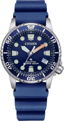 Citizen Women's Analogue Eco-Drive Watch