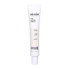 Nioxin Scalp Recovery System Moisturizing Conditioner With Pyrithione Zinc and Green Tea Extracts 6.7 Fl oz.