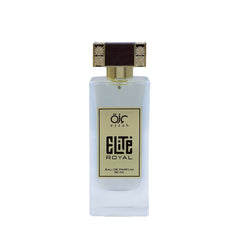 ELITE - ROYAL Eau De Parfum 80ml