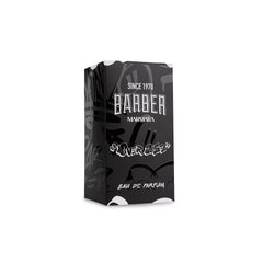 BARBER MARMARA OVERDOSE - Eau de Parfum Natural Spray Men 100 ml - Men's Perfume - Men's Perfume - Perfume Men - Intensive Long-Lasting Fragrance - Men's Perfume - Unisex Fragrance Floral Sweet