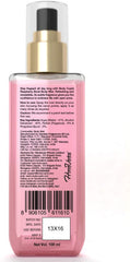 Body Cupid Raspberry Burst Body Mist - 100 ml