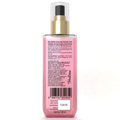 Body Cupid Raspberry Burst Body Mist - 100 ml