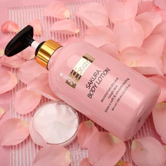 Shawill Niacinamide Body Lotion 500 ml