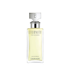 Calvin Klein Eternity Eau de Parfum 100ml