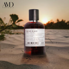 ARO FAC Orchid Black - Eau De Parfum (100ml)