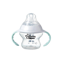 Tommee Tippee Closer to Nature Baby Feeding Transitional Bottle Handles β 2 Count