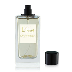 Le Ishani MYSTI TYGER Perfume Luxury Fragrance for Men and Women Eau De Parfum for Unisex 100 ml