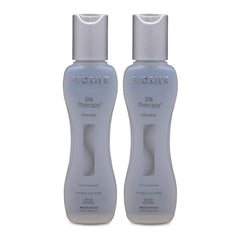 Biosilk Silk Therapy Cure, 2.26 oz (Pack of 2)