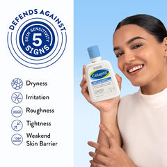 Cetaphil Gentle Skin Cleanser, 125ml