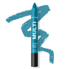 Wet n Wild Color Icon Cream Eyeliner, Hydrating & Nourishing Velvety Buildable & Blen
