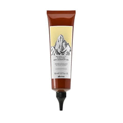 Davines Naturaltech Purifying Gel, Clarifying & Anti Dandruff for Dandruff (Oily or Dry) With Dandelion Phytoceuticals Treatment for Oily or Dry Dandruff, 5.07 Fl Oz