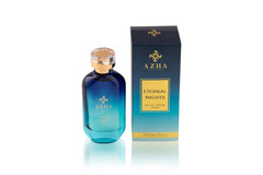 AZHE PERFUMES - Eternal Nights Eau de Parfum Spray for Women 100ml