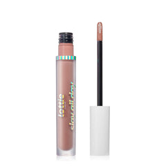 lottie LONDON Slay All Day - Squad - Matte Liquid Lipstick - Long-lasting, smudge free - 3.2ml