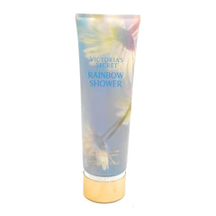 Victoria's Secret Warm Floral Fragrance Lotion Rainbow Shower 8.0 Fl Oz