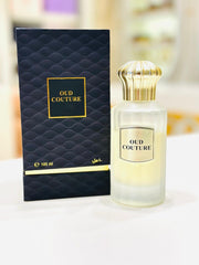 Oud Couture 100ml by Ahmed Al Maghribi