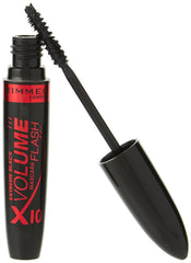 Rimmel Volume Flash X10 Volumising Mascara, 8ml