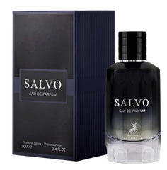 Salvo EDP 100ml by Maison Alhambra