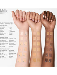 MILK MAKEUP Flex Foundation Stick Almond