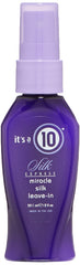 It's a 10 Miracle Silk Express Leave-In For Unisex 2 oz Hairspray
