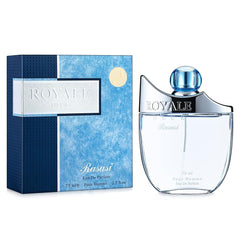 Rasasi Royale Blue - Eau de Parfum for Men (75ml)