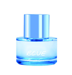 Kenneth Cole Blue Eau De Toilette Spray, 1.7 Oz.