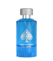 Jo Milano Full House by Game of Spades, 3.4 oz/100 ml
