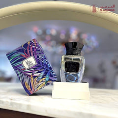ASRAR KHAFIYA SPRAY 50ML