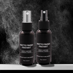 MEI Stylish Matte Finish Makeup Setting Spray β for Long-Lasting Control, 50ml