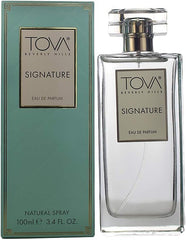 Tova Signature Eau De Parfum Spray 3.3 Oz / 100 Ml for Women by Tova