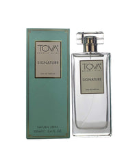 Tova Signature Eau De Parfum Spray 3.3 Oz / 100 Ml for Women by Tova