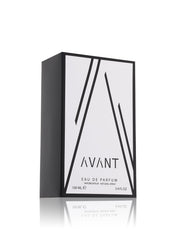 Avant - Eau de Parfum - By Fragrance World - Perfume For Men, 100ml