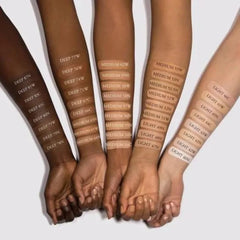 Lock-It Foundation Deep 76 Warm