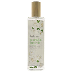 Bodycology Pure White Gardenia Fragrance Mist for Women 8 Oz/ 237 Ml - Spray, 8 Fl Oz (455004007)