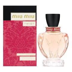 MIU Twist Eau De Parfum, 100 ml