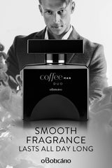 Coffee Duo Man EDT 100ml