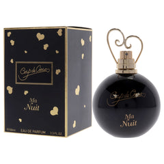 Coup De Coeur Ma Nuit For Unisex 3.3 oz EDP Spray