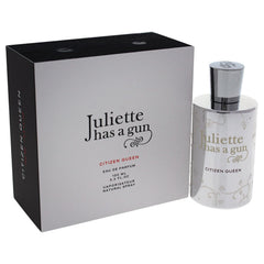 Citizen Queen by Juliette Has A Gun - perfumes for women - Eau de Parfum, 100ml
