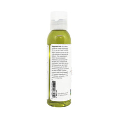 Now Solutions Grape Seed Oil, 4 Ounce