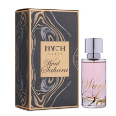 Nych Paris Ward Sahara eau de parfum 50Ml