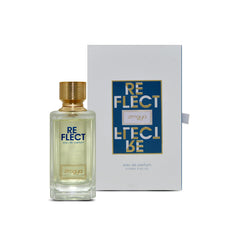 Zimaya Reflect Eau de Parfum for Unisex 100 ml