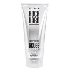 Biosilk Rock Hard Gel for Unisex Gel 6 oz