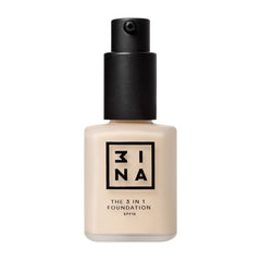 8435446402187 The 3-in-1 Foundation 211