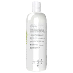 NOW Solutions, Vegetable Glycerin, 100% Pure, Versatile Skin Care, Softening and Moisturizing, 16-Ounce