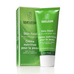 Weleda Skin Food for dry and rough skin | 30 ml | Pack of 3