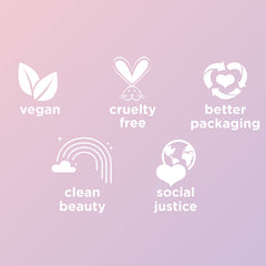 Pacifica Beauty Ultra CC Cream Radiant Foundation with Broad Spectrum SPF 17, Warm/Light Color, 100% Vegan & Cruelty Free, 1 Fl Oz