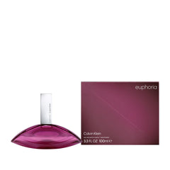 Calvin Klein Euphoria Perfume for Women Eau De Parfum 100ML