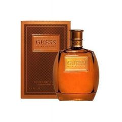 GUESS Menarciano Men Eau De Toilette Spray, 100 ml