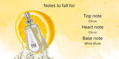 Al-Rehab Blanc - Eau De Natural Perfume Spray - 50 ml- 2 pack