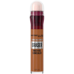 Maybelline New York Instant Age Rewind Eraser Dark Circles Treatment Concealer, Mahogany, 0.2 fl. oz.