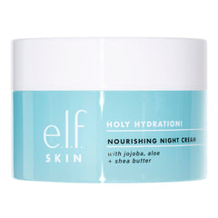 ELF Whitening Lotion for All Skin Types Cream - 1.8 oz